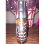 Car Freshener Charm Spray