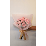 25Roses of Love – Elegant Bouquet