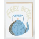 greeting card- Feel Better