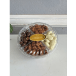 Pecan Sample