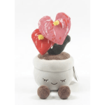 Anthurium plant plushy 