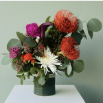 Pimpin' Protea Bouquet