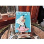 "The Happy Couple" Card