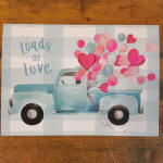 "Loads of Love" Card