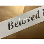 Custom Banner