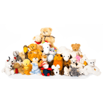 Stuffed Animals - 15"