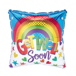 Get Well Soon