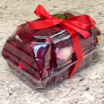 Box of Rose Petals