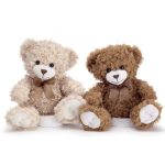 Cuddle Bear