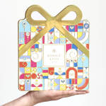 8 Piece Chocolate Truffles