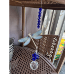DRAGONFLY SUN CATCHER