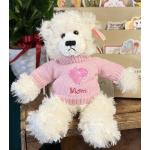 Mom Sweater Bear