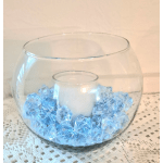 Summer Candle Lights