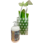 Jasmine & Honey Lotion