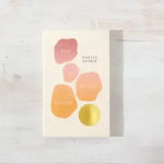 All the Right Pieces - Book