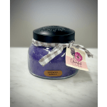 Lavender Vanilla Candle