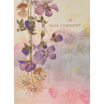 Sympathy Card