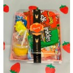 Mini Munchie Box