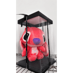 Pink Stitch Gift Box