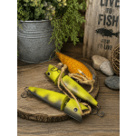 ADD ON Reel Treasures 5” Lures