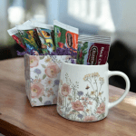Mug with Teas