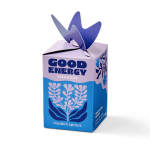 Good Energy Seed Bomb