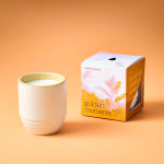 Golden Moments Grow Candle