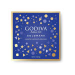Godiva Assorted Chocolates 18ct.