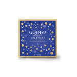 Godiva Assorted Chocolates 9ct.