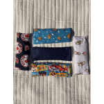 Rice and Lavender healing puches