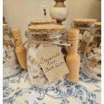 Homemade Bath Salts