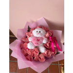 Sigh of Love