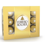 Ferrero Rocher Chocolates 12-piece