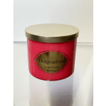 Dragonfruit Scented Candle