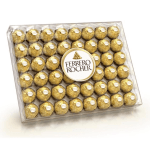 Ferrero Rocher Chocolates 48-piece