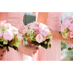 Bridesmaid Bouquet