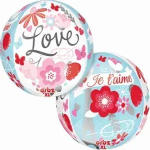 Love Orbz Balloon