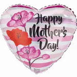 Happy Mother's Day Balloon