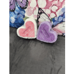 Spongellé luxery soap bar