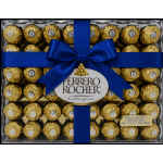 Box of Ferrero Rocher (48ct)