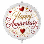 Happy Anniversary