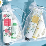 Lip Balm and Mini Hand Cream