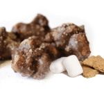 S'mores Bites-6oz snack bag