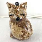 Bird Seed Treat