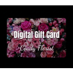E-Gift Card