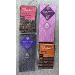Premium Chocolate Bar Bundle