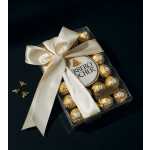 Ferrero Rocher Diamond Gift Box