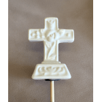 Ceramic Cross