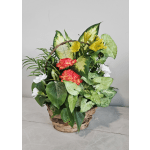 Fresh Flower Add On