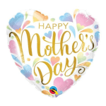 Mothers Day Balloon 18”